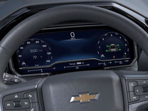 New 2026 Chevrolet Silverado 1500 LT AWD/4WD image 42