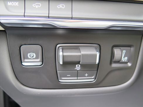 New 2026 Cadillac Escalade Sport w/ Touring Package image 14