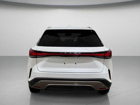 Used 2023 Lexus RX 350 image 4