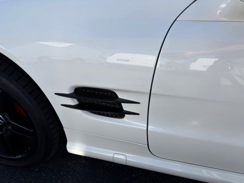 Used 2007 Mercedes-Benz SL 550 image 31