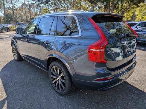 Certified 2023 Volvo XC90 B5 Core image 6