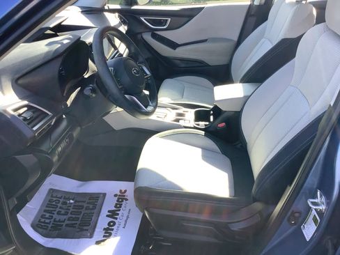 Used 2022 Subaru Forester image 6