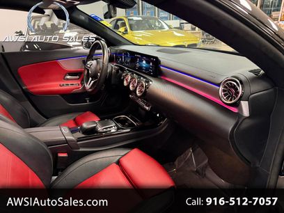 Used 2022 Mercedes-Benz CLA 250
