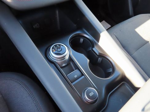 New 2026 Ford Explorer Active image 13