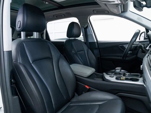 Used 2018 Audi Q7 2.0T Premium Plus image 26