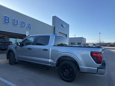Used 2025 Ford F150 STX image 9