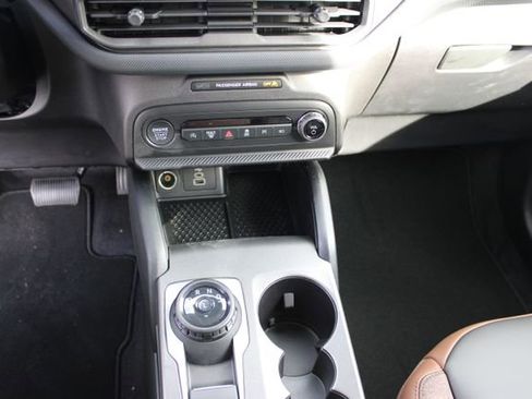 New 2026 Ford Bronco Sport Outer Banks w/ Outer Banks Tech Package+ AWD/4WD image 3