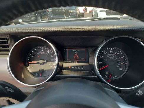 Used 2023 Ford Mustang Premium image 26