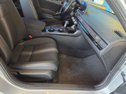 Used 2025 Honda Civic Sport image 20
