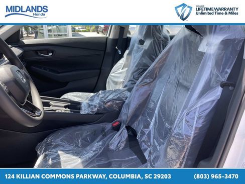 New 2026 Honda Accord LX image 15