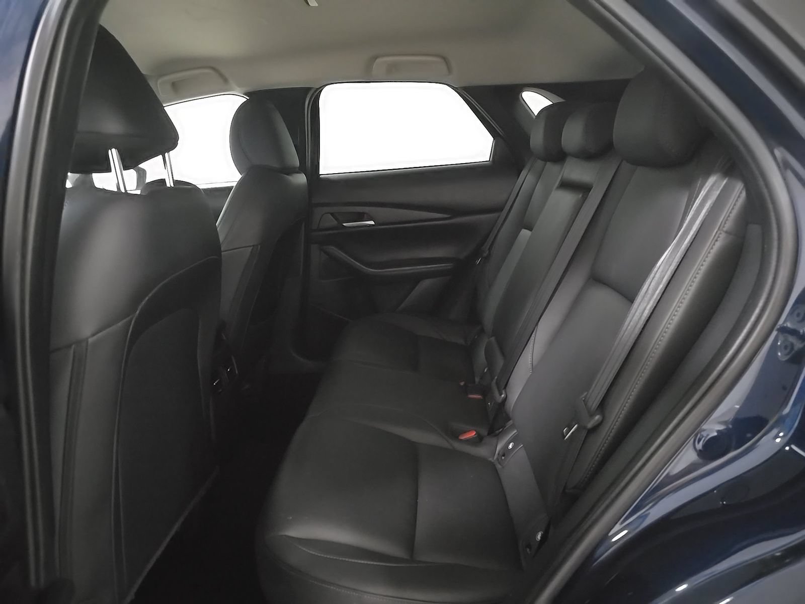 Used 2021 MAZDA CX-30 FWD 2.5 S w/ Select Package image 6