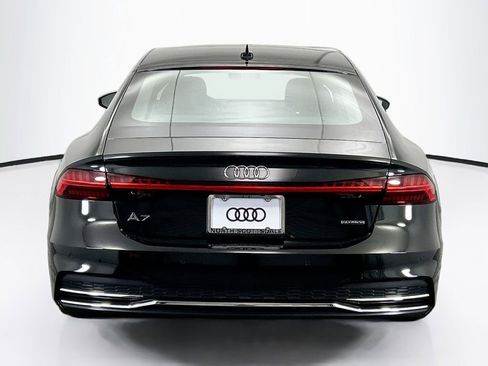 Used 2019 Audi A7 3.0T Prestige w/ Prestige Package image 6