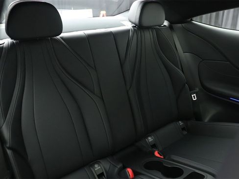 New 2026 Mercedes-Benz CLE 300 4MATIC Coupe image 10