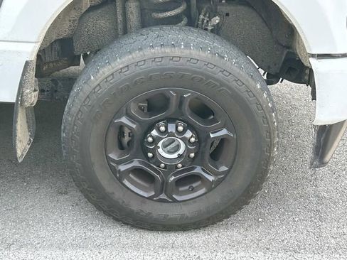 Used 2023 Ford F250 XL w/ STX Appearance Package image 10