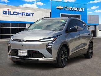 New 2027 Chevrolet Bolt RS w/ Technology Package FWD video 4