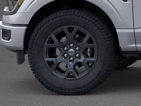 New 2026 Ford F150 STX image 48