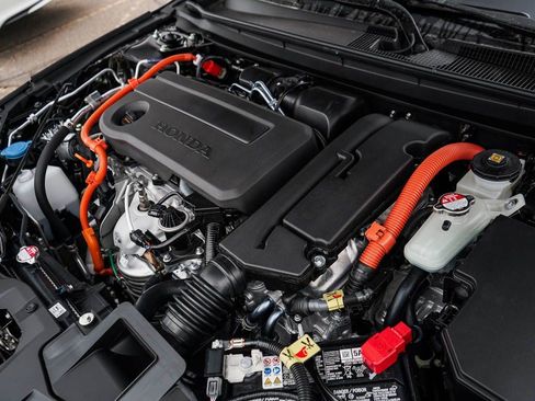 New 2026 Honda Accord Touring image 7