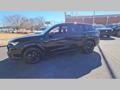 Certified 2025 Acura ADX A-Spec image 27