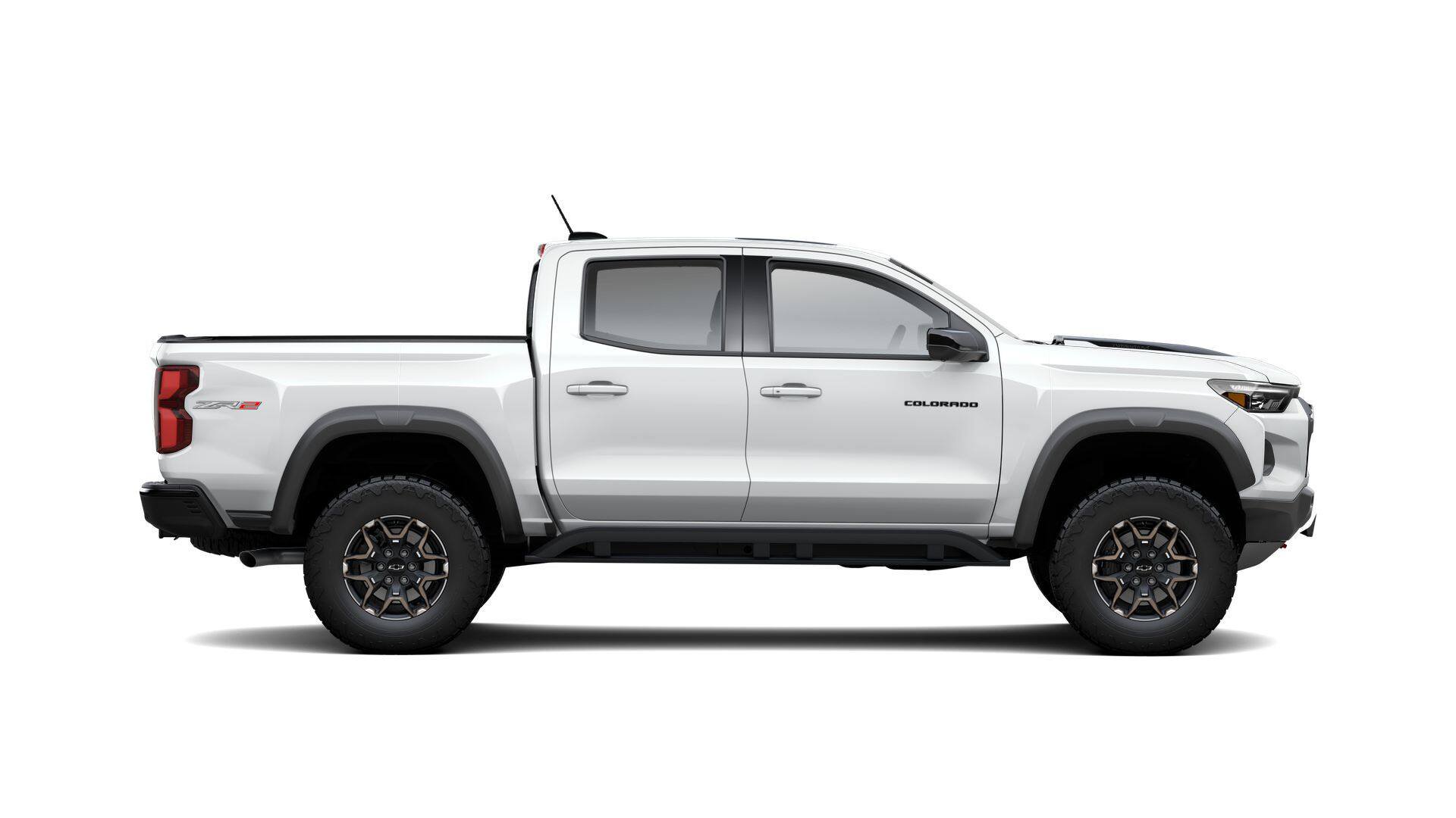 New 2026 Chevrolet Colorado ZR2 w/ Technology Package AWD/4WD image 42