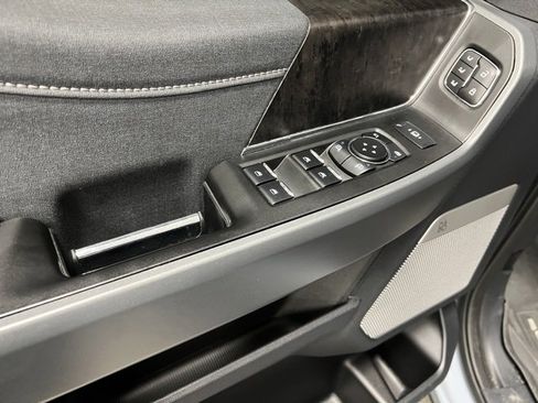 Used 2024 Ford F350 Lariat w/ Lariat Ultimate Package image 25