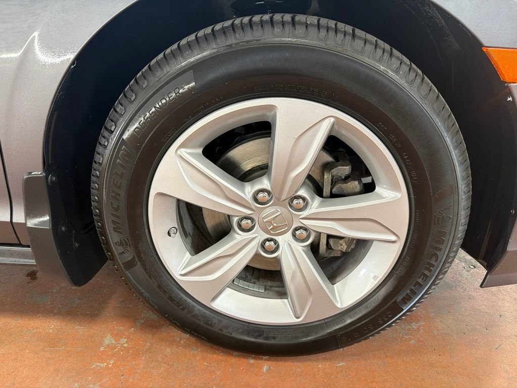 Used 2020 Honda Odyssey EX-L image 11