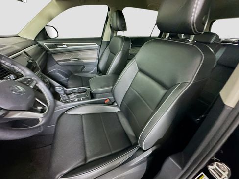 Used 2023 Volkswagen Atlas SE FWD image 13