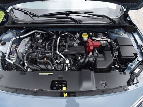 Used 2026 Nissan Sentra SV w/ Floor Mat Package FWD image 20
