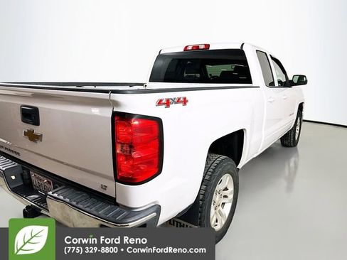 Used 2015 Chevrolet Silverado 1500 LT w/ All Star Edition image 7