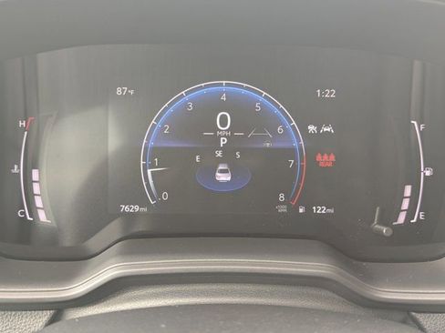 Used 2026 Toyota Corolla LE FWD image 23