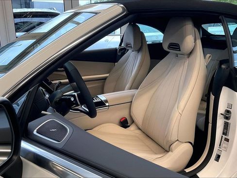 New 2026 Mercedes-Benz CLE 300 4MATIC Cabriolet image 8