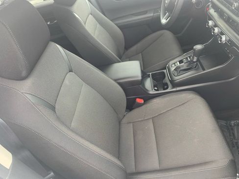 Used 2023 Honda CR-V EX image 23