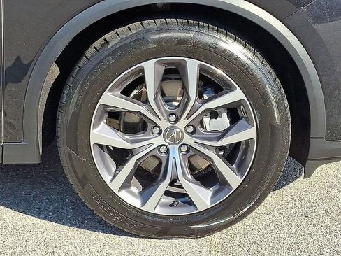 Used 2023 Acura MDX SH-AWD w/ Technology Package image 8