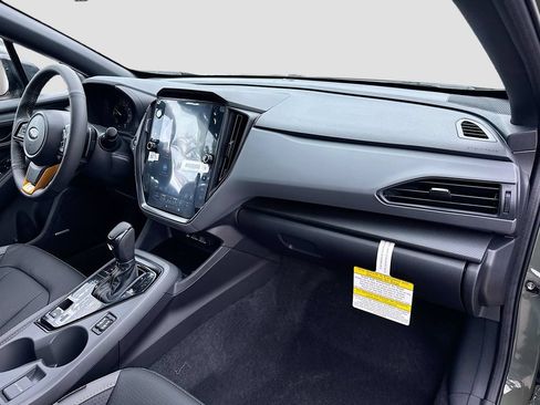 New 2026 Subaru Crosstrek 2.5i Wilderness AWD/4WD image 36