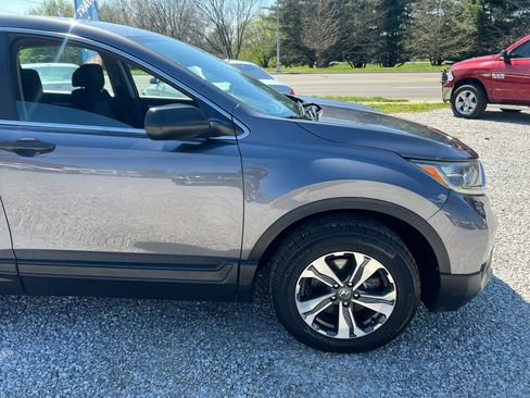 Used 2019 Honda CR-V LX image 10