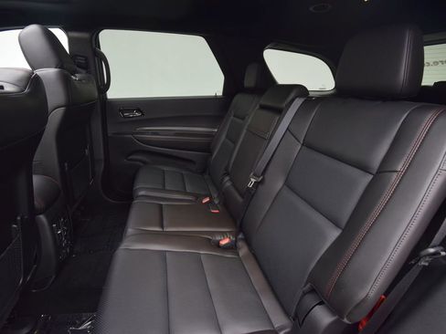 New 2026 Dodge Durango GT image 36