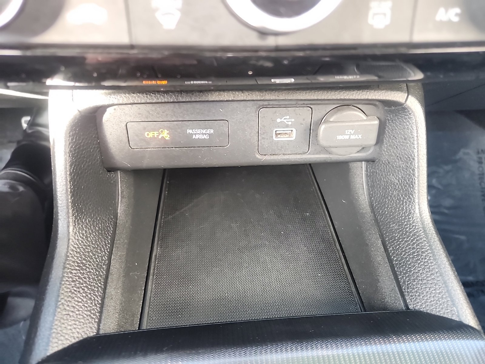 Used 2024 Honda Civic Sport image 23