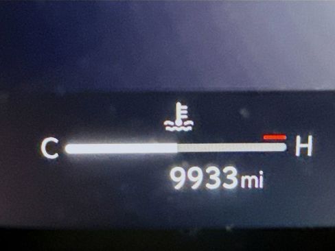 Certified 2025 Lexus TX 350 AWD w/ Technology Package image 12