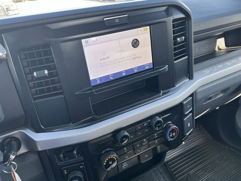 New 2025 Ford F350 XL w/ XL Chrome Package image 14