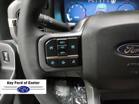 New 2026 Ford F150 XLT w/ XLT Chrome Appearance Package AWD/4WD image 32