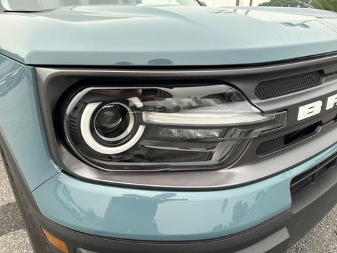 Used 2023 Ford Bronco Sport Big Bend AWD/4WD image 10