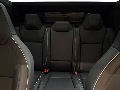 Used 2025 Tesla Cybertruck AWD Crew Cab image 16