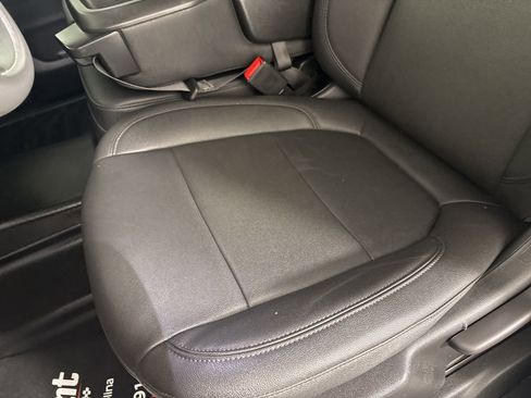 Used 2023 Chevrolet Silverado 3500 W/T w/ WT Convenience Package image 10