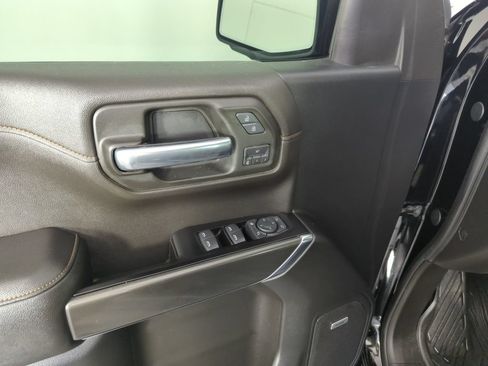 Used 2019 GMC Sierra 1500 AT4 w/ AT4 Premium Package AWD/4WD image 18
