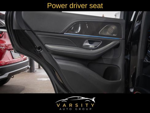 Used 2024 Mercedes-Benz GLE 53 AMG GLE 53 AMGﾮ image 26