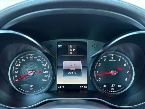Used 2017 Mercedes-Benz C 300 C 300 image 12