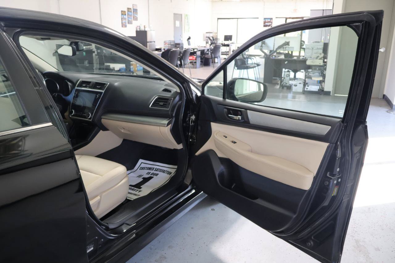 Used 2019 Subaru Legacy 2.5i Premium AWD/4WD image 22