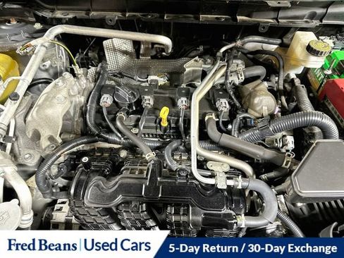 Used 2022 Mitsubishi Outlander SE FWD image 36