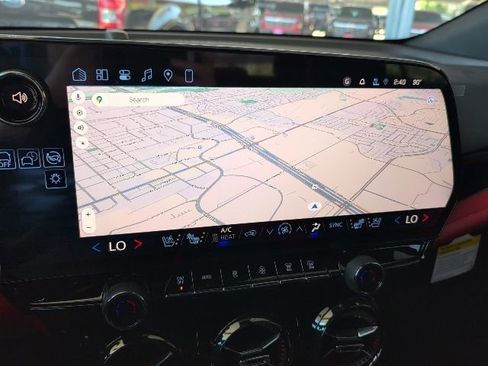 New 2026 Chevrolet Blazer EV RS w/ Super Cruise Package image 25