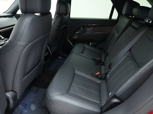 Used 2023 Land Rover Range Rover Sport SE AWD/4WD image 25