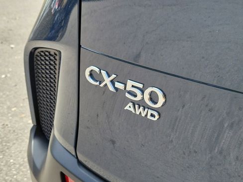 New 2026 MAZDA CX-50 AWD 2.5 S w/ Weather Package image 7
